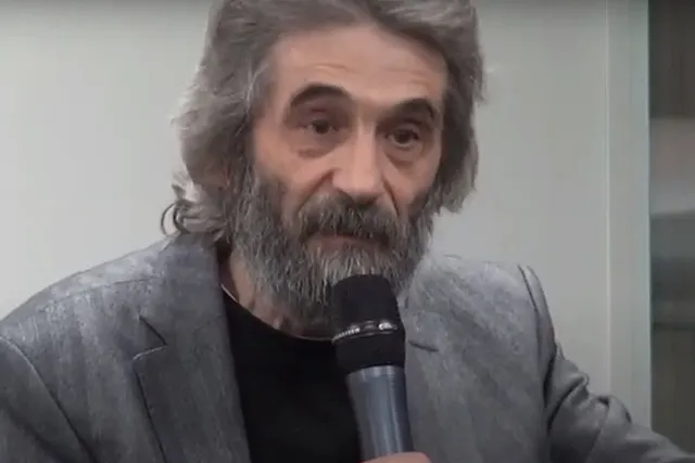 В Екатеринбурге умер режиссёр Владимир Макеранец