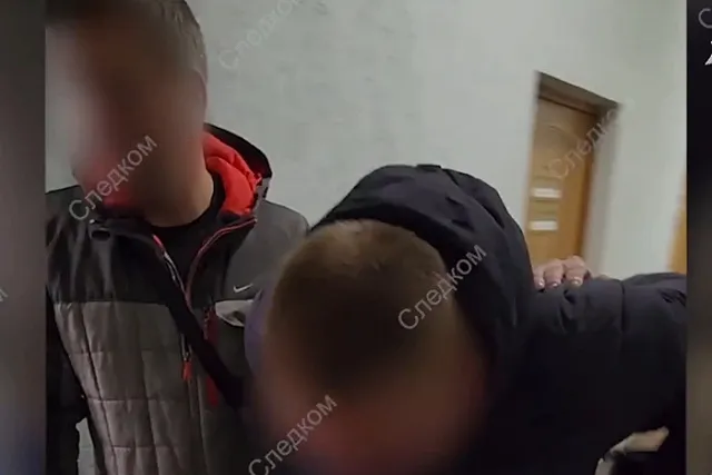 Задержан подозреваемый в убийстве в Псковской области 11-летней девочки, совершенном в Новый год