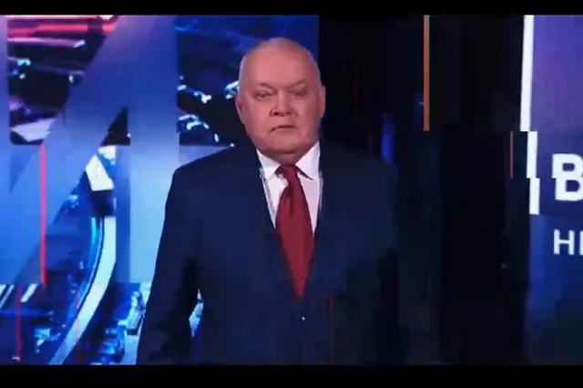 В Азербайджане ликвидировали представительство МИА «Россия сегодня»