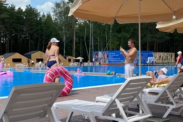 Открывшиеся ранее в Екатеринбурге популярные бассейны и пляж закрыл суд