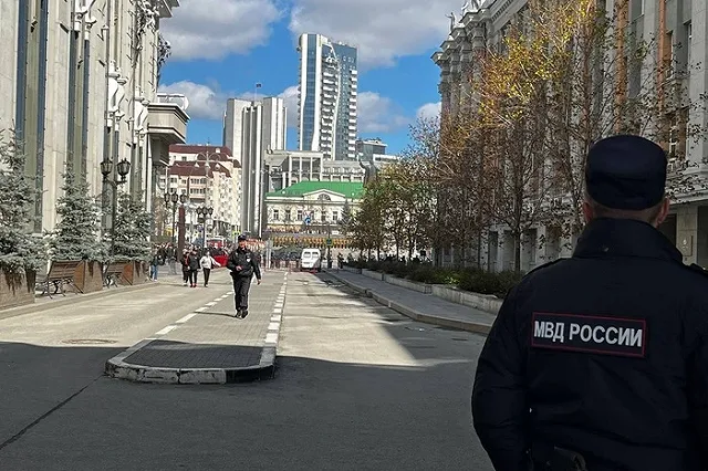 Екатеринбург опять перекроют. Когда и зачем?