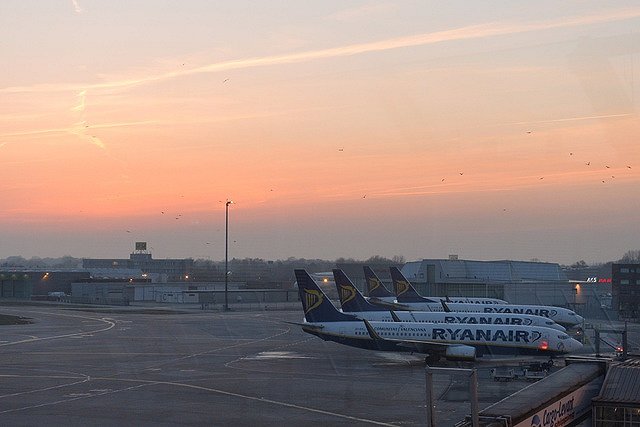 Лоукостер «Победа» снизил минимальный тариф до 99 рублей