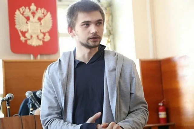 Ройзман нашел для ловца покемонов Соколовского работу в хосписе