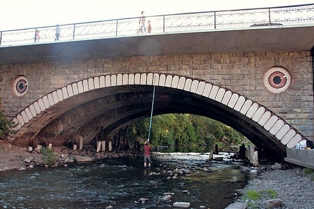 В Екатеринбурге стартовал фестиваль «Стенограффия»