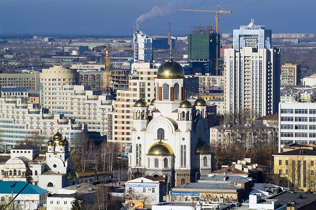 К 2020 году екатеринбуржцы будут жить дольше и лучше