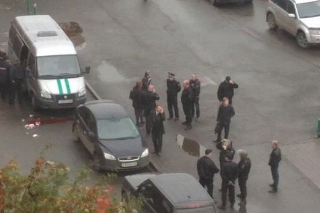 Назначена дата прений по делу бизнесмена Сиволапа