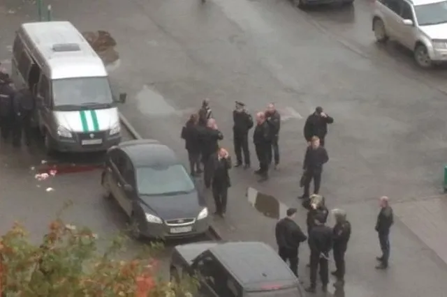 Назначена дата прений по делу бизнесмена Сиволапа