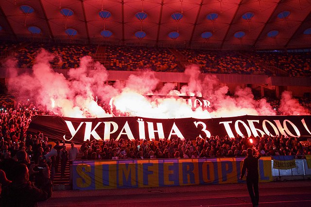 В МВД РФ заявляют, что осужденный режиссер Сенцов — гражданин России