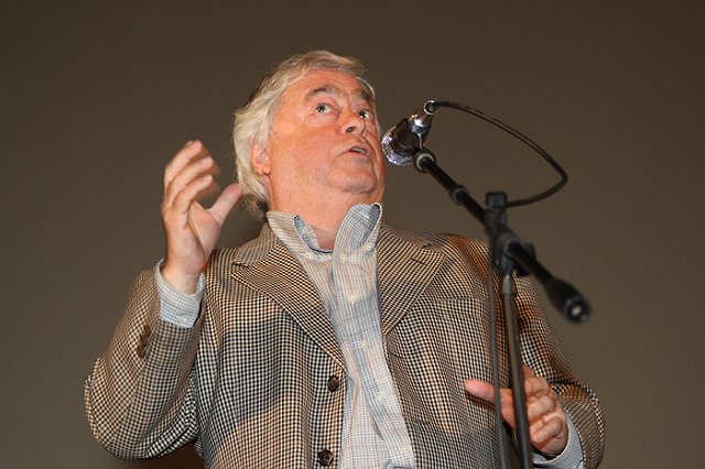 Умер Роман Карцев