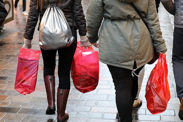 Эрдоган предложил заменить полиэтиленовые пакеты авоськами из конопли