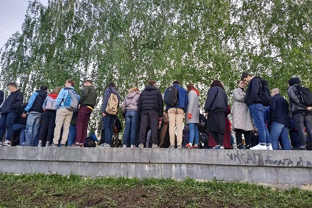 Позиции уральских медников и епархии по храму Святой Екатерины разошлись