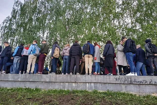 Позиции уральских медников и епархии по храму Святой Екатерины разошлись