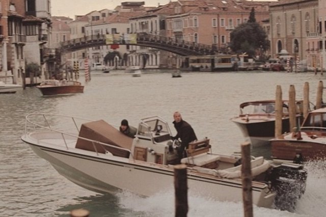 Российский телеканал вырезал из фильма фразу об украинцах