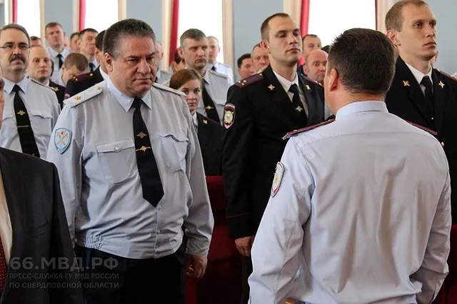 В ГУ МВД подвели итоги работы в первом полугодии 2019 года