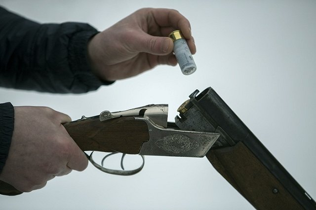 В Новокузнецке местный житель устроил стрельбу в здании суда, есть погибшие