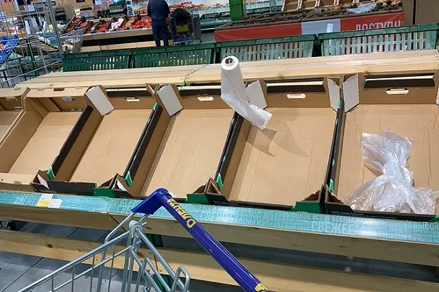 Эксперты назвали главные угрозы для здоровья во время карантина