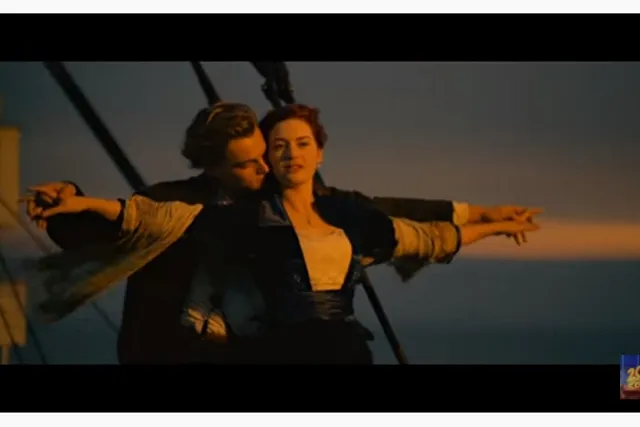 Изображавшие сцену из «Титаника» индийские жених и невеста утонули