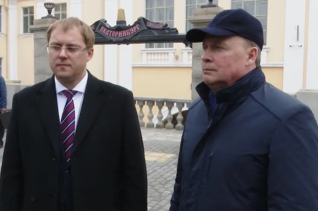 Соединит центр с отдалёнными районами: мэр Екатеринбурга презентовал наземное метро