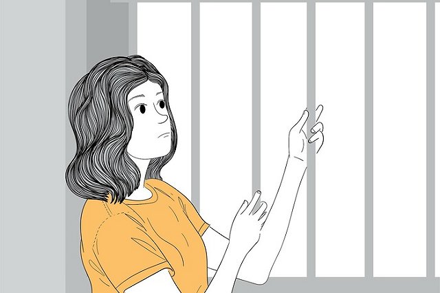 Свердловчанке грозит 10 лет заключения за секс с ребёнком подруги