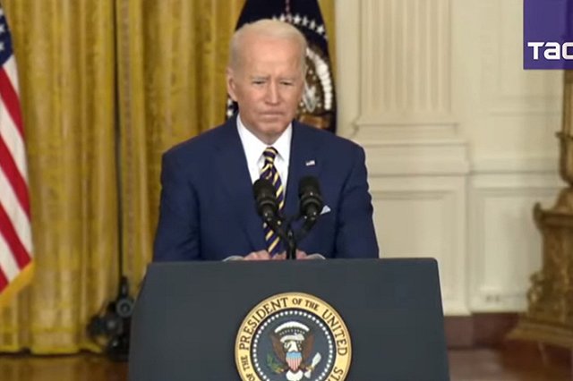 «У них нет другого ответа». Политологи объяснили жесткие заявления Байдена в адрес России