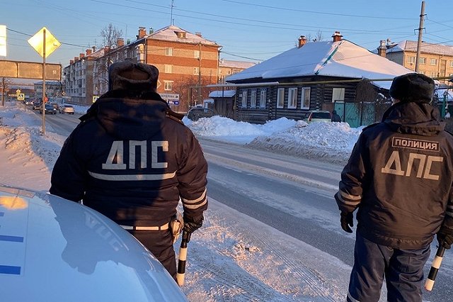 Свердловская область попала в топ-10 самых преступных регионов России