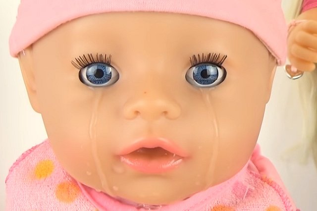 Гулявший в лесополосе житель Татарстана принял голову куклы за человеческую