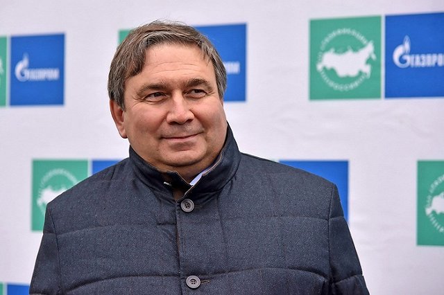 Глава МинЖКХ Николай Смирнов: Тариф — это не «много» или «мало». Это себестоимость