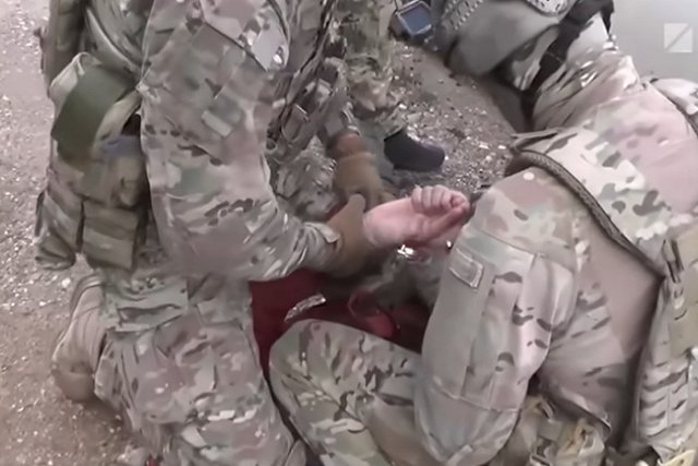 В Екатеринбурге в суд поступило дело о подготовке террористической атаки на «Уралвагонзавод»