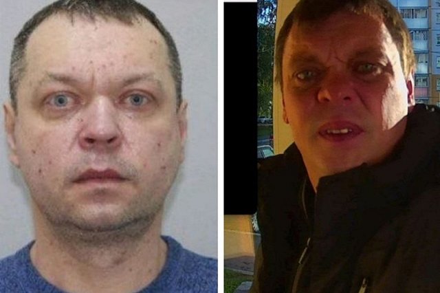 Стали известны подробности преступления свердловского маньяка, нападающего на пермячек