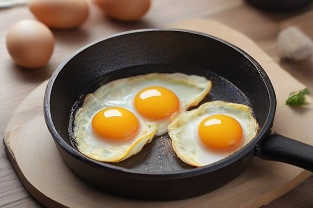 В старейшей торговой сети Екатеринбурга с полок исчезли яйца