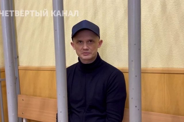 В Екатеринбурге дважды судимый за убийство выбрал зону СВО вместо колонии