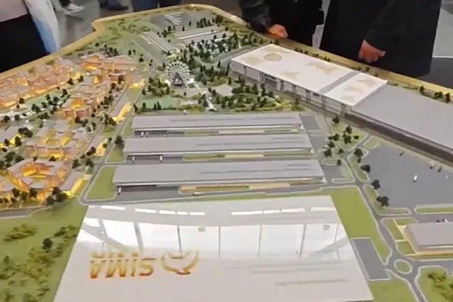 Мини-город «Сима-Ленда» под Сысертью станет частью особой экономической зоны