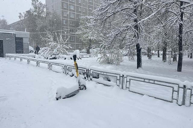 Езду на электросамокатах 9 Мая запретили в Екатеринбурге