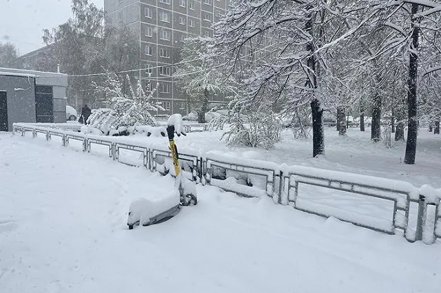 Езду на электросамокатах 9 Мая запретили в Екатеринбурге