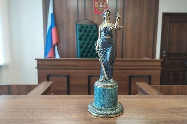 Бывший мэр Среднеуральска, обвиняемый в даче взятки силовику ФСБ, не явился в военный суд