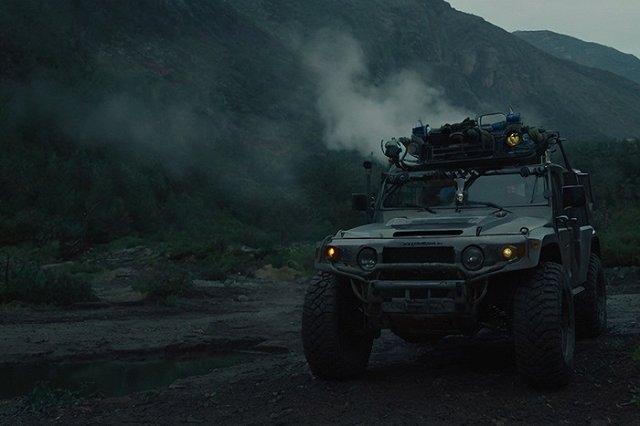 «То-то и оно». Обманутый муж сжег в Екатеринбурге автомобиль соперника прямо в гараже