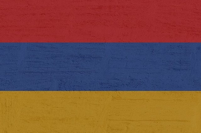 В Екатеринбурге закрылось консульство Армении