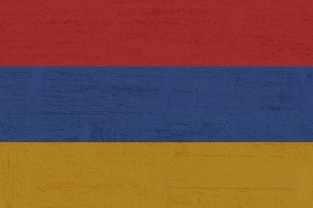 В Екатеринбурге закрылось консульство Армении