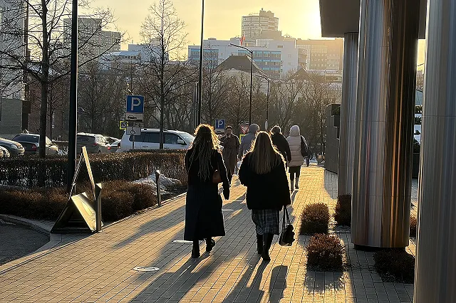 Потепление до +14 градусов наступит в Свердловской области