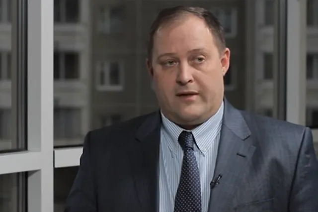 Ушел в отставку главврач ЦГКБ №24 г. Екатеринбурга Алексей Малинкин