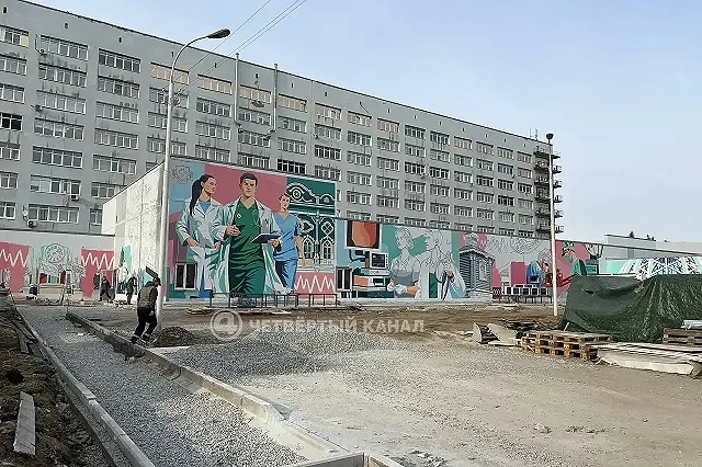 В приемном покое ведущей «неотложной» екатеринбургской ГКБ начнут сортировать пациентов