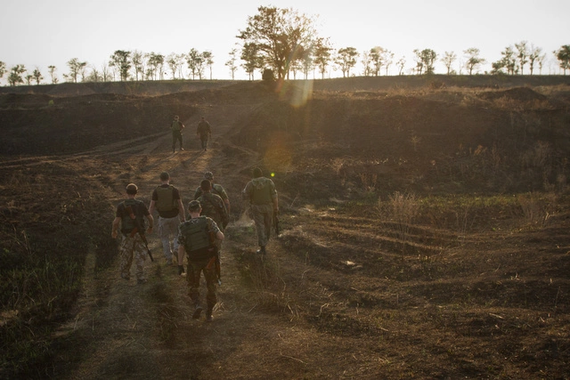 Россия передала Украине 63 военнослужащих