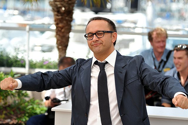 «Левиафан» получил «Золотого павлина»