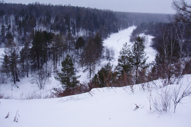 На Оленьих ручьях появится новый маршрут