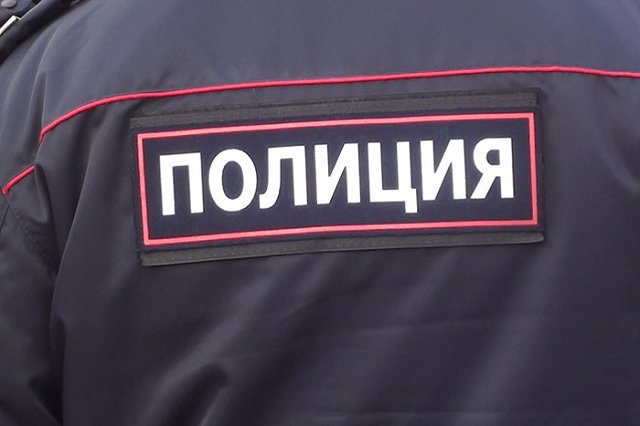 В ЯНАО расстреляли полицейского