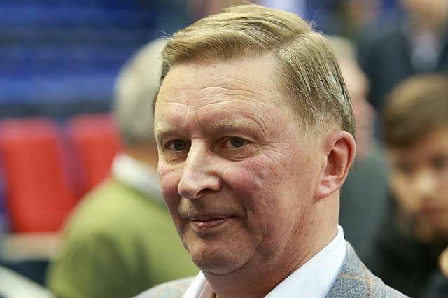 СМИ сообщили о назначении сына Сергея Иванова вице-президентом Сбербанка