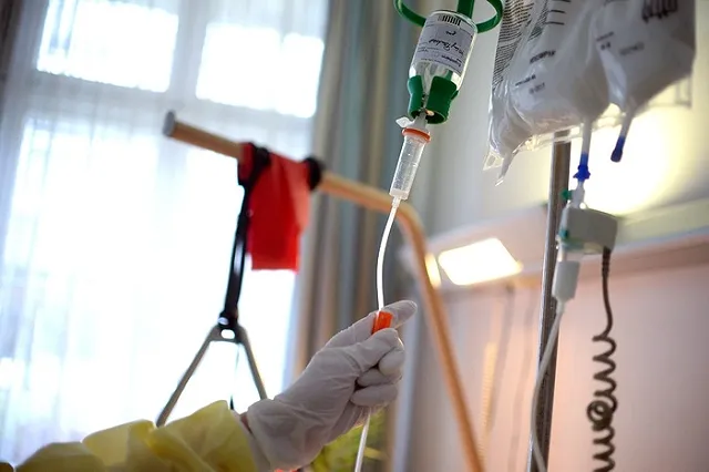 Главврачи Екатеринбурга впервые выйдут на городской субботник. Место выбрали