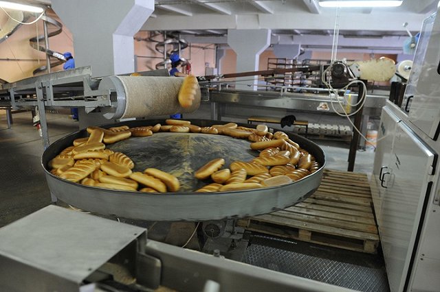 Часть территории хлебокомбината «Всеслав» могут отдать под застройку