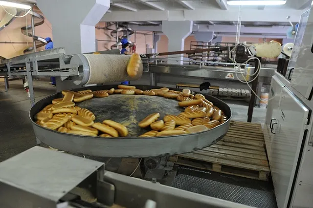 Часть территории хлебокомбината «Всеслав» могут отдать под застройку