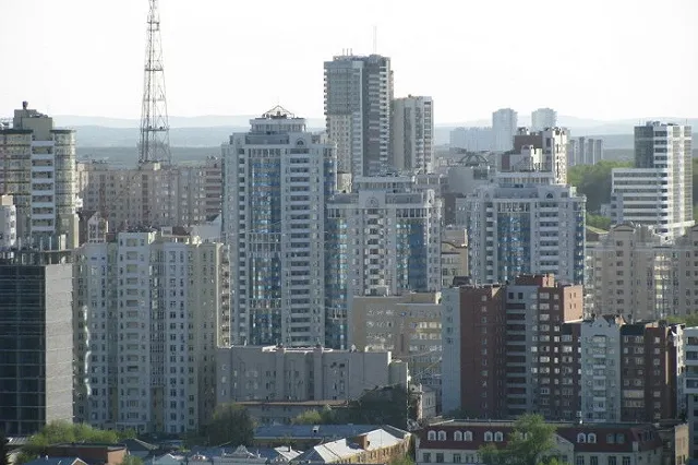 Владимир Крицкий: «Нет денег на ремонт лифта — не приватизируй квартиру»